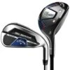Callaway 2020 Women's Big Bertha REVA Combo Irons 1 Callaway 2020 Women's Big Bertha REVA Combo Irons -Fairway Finds callaway big bertha b21 combo irons hero itempicture