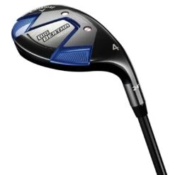 Callaway 2020 Women's Big Bertha REVA Combo Irons -Fairway Finds callaway big bertha reva hybrid angle itempicture