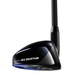 Callaway 2020 Women's Big Bertha REVA Combo Irons -Fairway Finds callaway big bertha reva hybrid toe itempicture