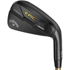 Callaway Epic MAX Star Combo Irons 19 Callaway Epic MAX Star Combo Irons -Fairway Finds callaway epic max star irons hero itempicture