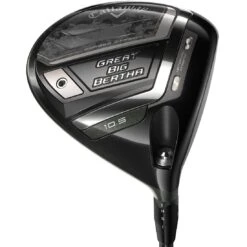 Fairway Finds 6 Callaway Women's Great Big Bertha Driver