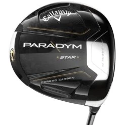 Callaway Women's Paradym Star Driver 10 Callaway Women's Paradym Star Driver -Fairway Finds callaway paradym star driver sole itempicture