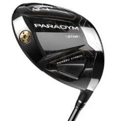 Callaway Women's Paradym Star Driver 11 Callaway Women's Paradym Star Driver -Fairway Finds callaway paradym star driver sole2 itempicture