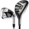 Callaway Rogue ST MAX Combo Irons -Fairway Finds callaway rogue st max combo irons hero itempicture