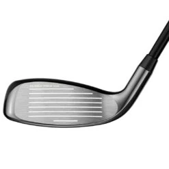 Callaway Rogue ST MAX Combo Irons 15 Callaway Rogue ST MAX Combo Irons -Fairway Finds callaway rogue st max hybrid face itempicture