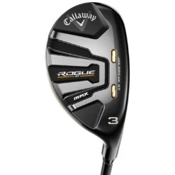 Callaway Rogue ST MAX Combo Irons 14 Callaway Rogue ST MAX Combo Irons -Fairway Finds callaway rogue st max hybrid sole itempicture