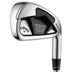 Callaway Rogue ST MAX Single Irons