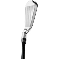 Callaway Rogue ST MAX OS Lite Combo Irons -Fairway Finds callaway rogue st max os lite irons address itempicture 1