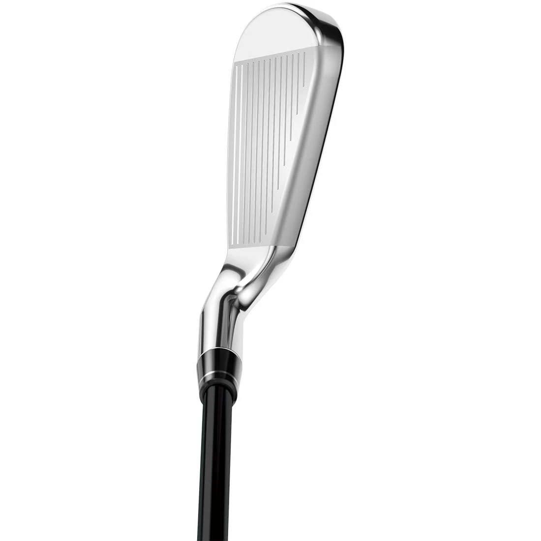 Callaway Rogue ST MAX OS Lite Single Irons 4 Callaway Rogue ST MAX OS Lite Single Irons - Image 2