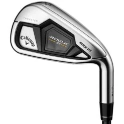 Callaway Rogue ST MAX OS Lite Single Irons 8 Callaway Rogue ST MAX OS Lite Single Irons -Fairway Finds callaway rogue st max os lite irons back itempicture