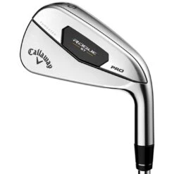Callaway Rogue ST Pro Irons - Pre-Owned 9 Callaway Rogue ST Pro Irons - Pre-Owned -Fairway Finds callaway rogue st pro irons back itempicture 1