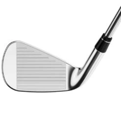 Callaway Rogue ST Pro Single Irons 9 Callaway Rogue ST Pro Single Irons -Fairway Finds callaway rogue st pro irons face itempicture 2