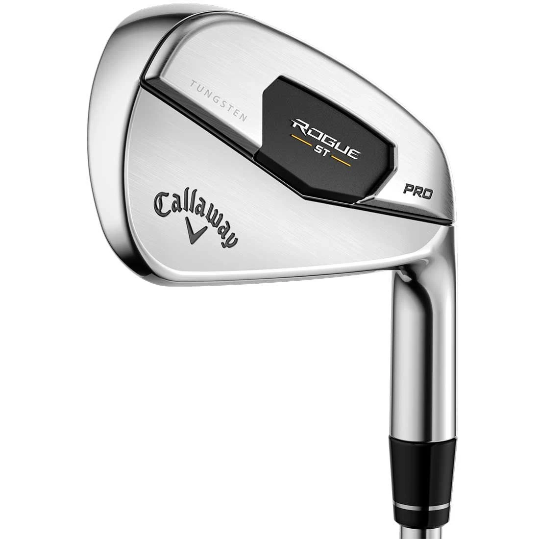 Callaway Rogue ST Pro Single Irons 3 Callaway Rogue ST Pro Single Irons