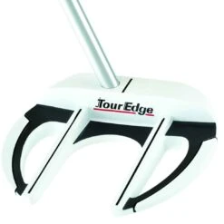 Tour Edge HP Series Counter-Balanced CBAL-2 Putter -Fairway Finds cbal 2 3 1