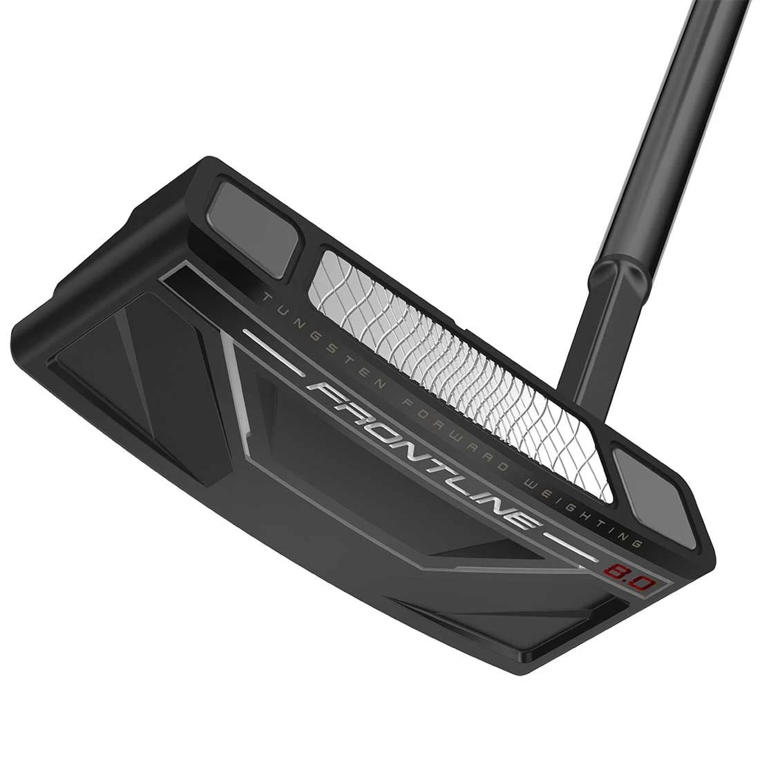 Cleveland Frontline 8.0 Slant Neck Putter 3 Cleveland Frontline 8.0 Slant Neck Putter