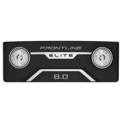 Cleveland Frontline Elite 8.0 Putter 12 Cleveland Frontline Elite 8.0 Putter -Fairway Finds cleveland frontline elite 8 0 putter bottom itempicture