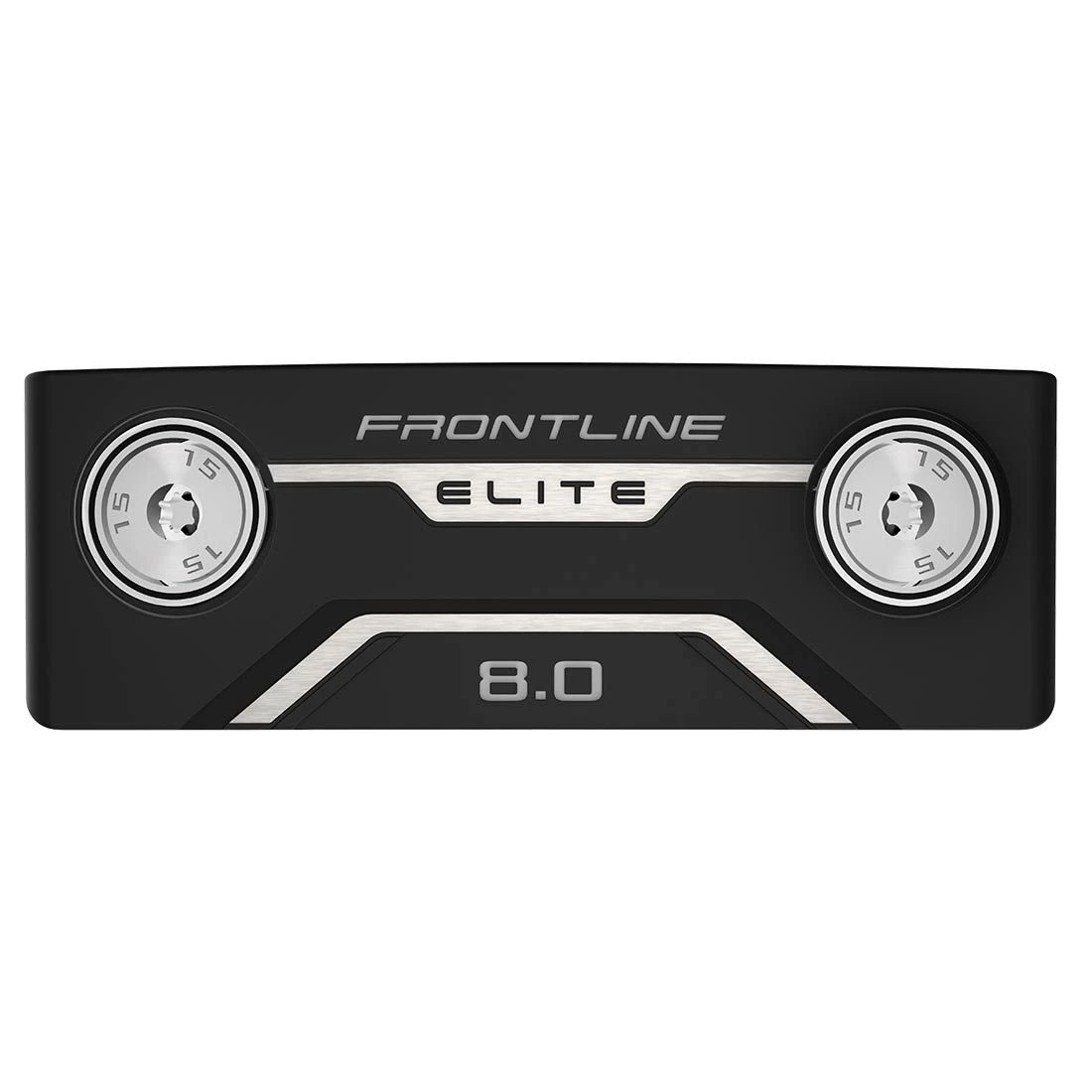 Cleveland Frontline Elite 8.0 Putter 6 Cleveland Frontline Elite 8.0 Putter - Image 4