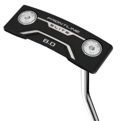 Cleveland Frontline Elite 8.0 Putter 14 Cleveland Frontline Elite 8.0 Putter -Fairway Finds cleveland frontline elite 8 0 putter money itempicture