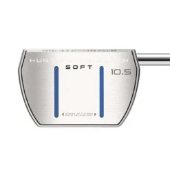 Cleveland Huntington Beach SOFT 10.5C Putter -Fairway Finds cleveland hb soft 10 5c putter bottom itempicture