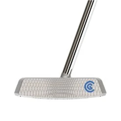 Cleveland Huntington Beach SOFT 10.5C Putter -Fairway Finds cleveland hb soft 10 5c putter face itempicture
