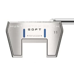 Cleveland Huntington Beach SOFT 11S Putter 13 Cleveland Huntington Beach SOFT 11S Putter -Fairway Finds cleveland hb soft 11s putter bottom itempicture