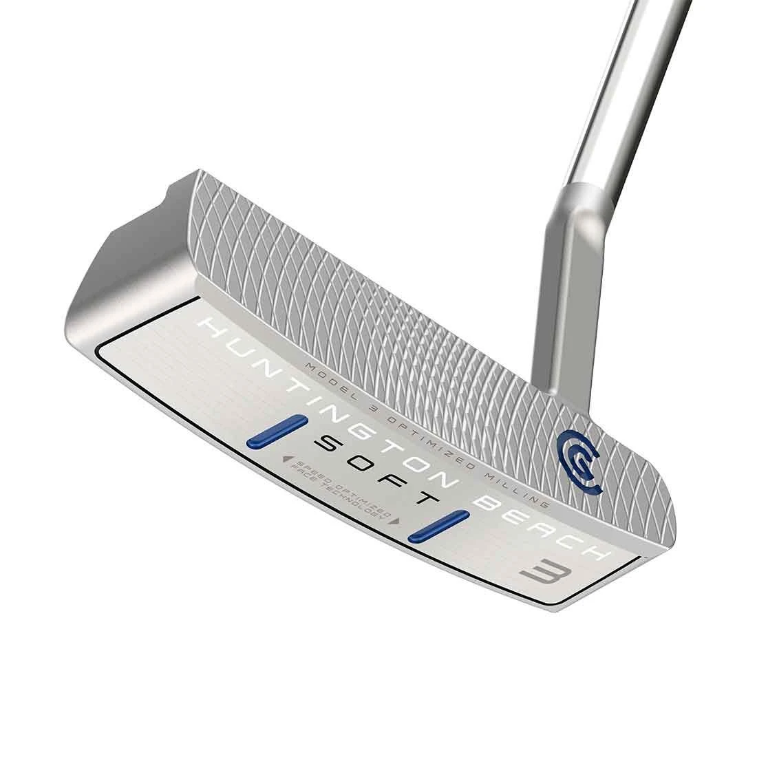 Cleveland Huntington Beach SOFT 3 Putter 3 Cleveland Huntington Beach SOFT 3 Putter