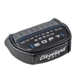 Cleveland Huntington Beach SOFT 11S Putter 16 Cleveland Huntington Beach SOFT 11S Putter -Fairway Finds cleveland huntington beach soft putter cover mallet 1