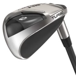 Cleveland Launcher HB Turbo Individual Iron -Fairway Finds cleveland launcher hb turbo irons 03