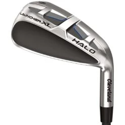 Cleveland Launcher XL Halo Single Iron - Pre-Owned -Fairway Finds cleveland launcher xl halo irons hero itempicture 2