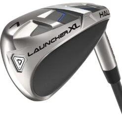 Cleveland Launcher XL Halo Single Iron