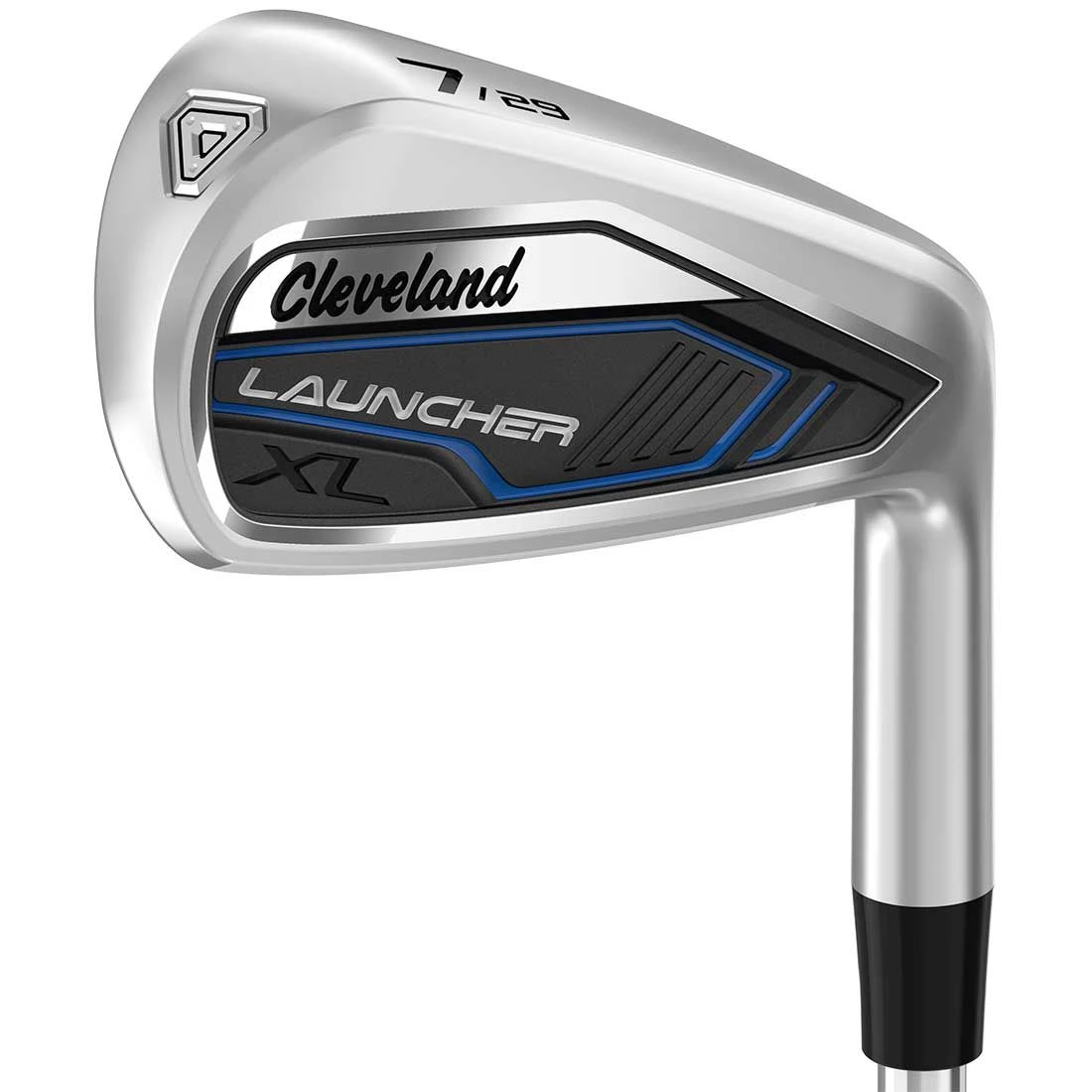 Cleveland Launcher XL Irons 5 Cleveland Launcher XL Irons - Image 3