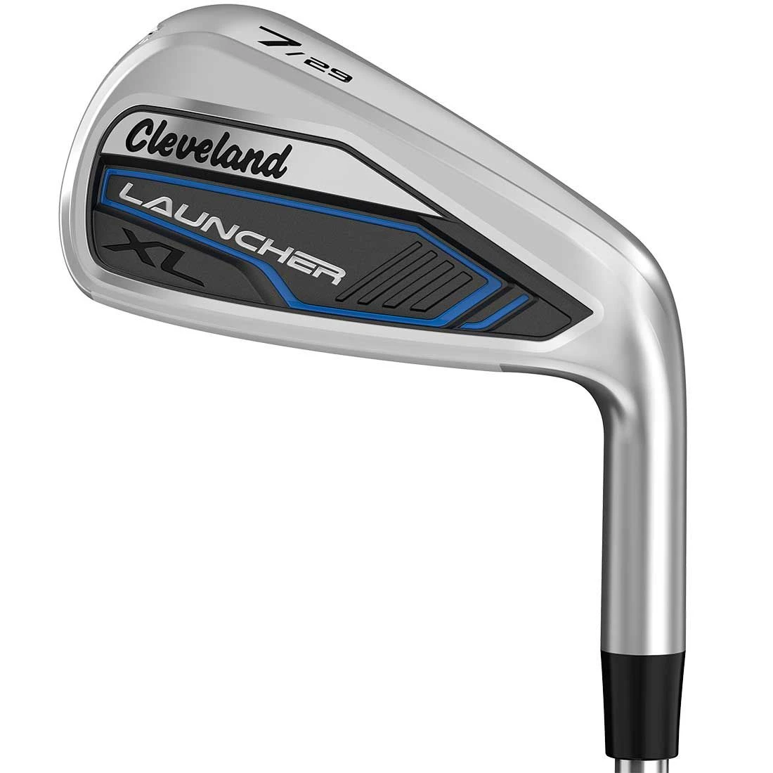 Cleveland Launcher XL Irons 3 Cleveland Launcher XL Irons