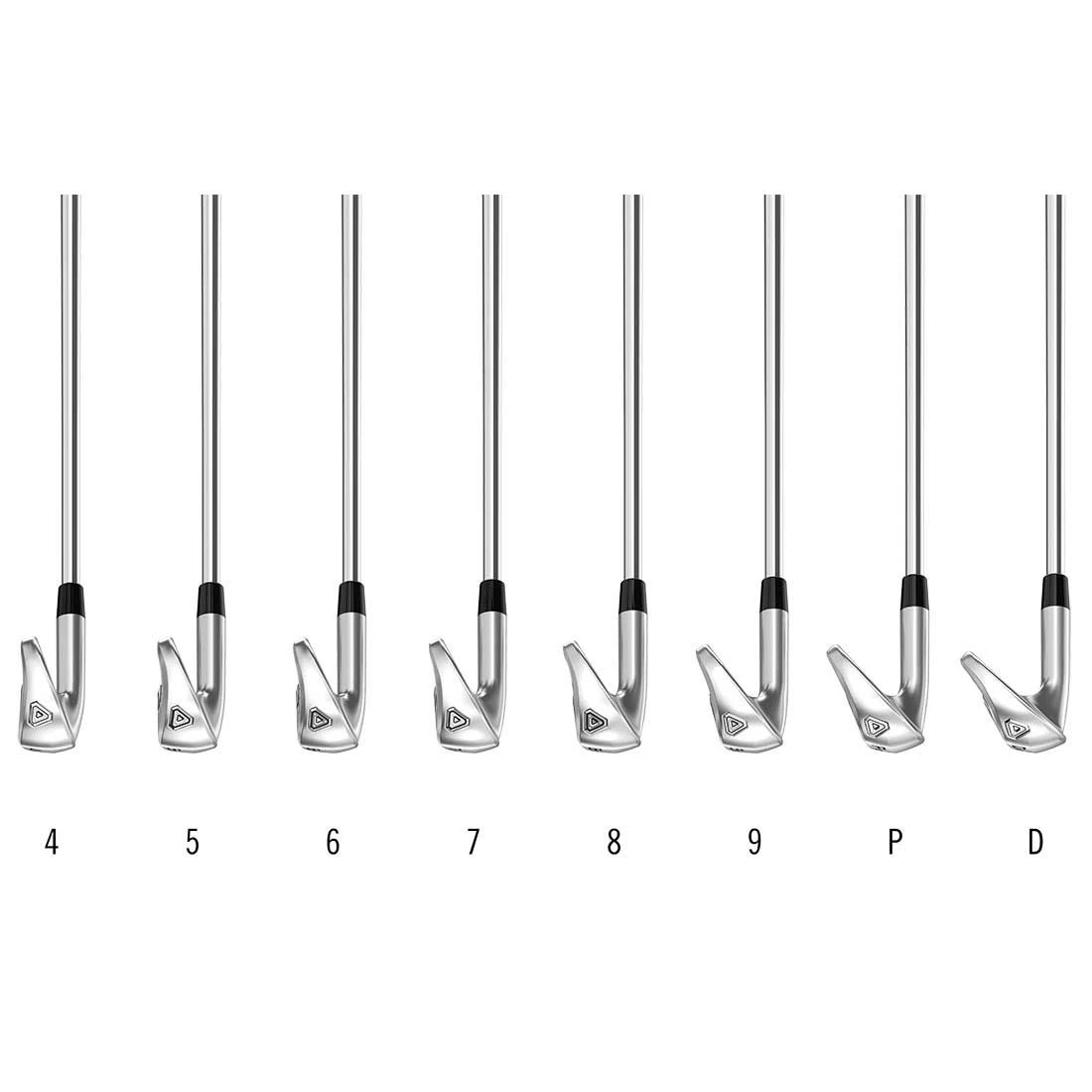 Cleveland Launcher XL Irons 8 Cleveland Launcher XL Irons - Image 6