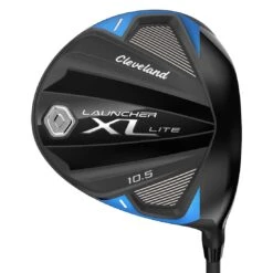 Cleveland Women's Launcher XL Lite Driver 9 Cleveland Women's Launcher XL Lite Driver -Fairway Finds cleveland launcher xl lite driver sole itempicture