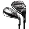 Cobra Women's T-Rail 2.0 Combo Hybrid-Irons 2 Cobra Women's T-Rail 2.0 Combo Hybrid-Irons -Fairway Finds cobra 2021 womens t rail combo hybrid iron hero itempicture