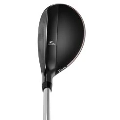 Cobra Women's T-Rail 2.0 Combo Hybrid-Irons 11 Cobra Women's T-Rail 2.0 Combo Hybrid-Irons -Fairway Finds cobra 2021 womens t rail hybrid address itempicture