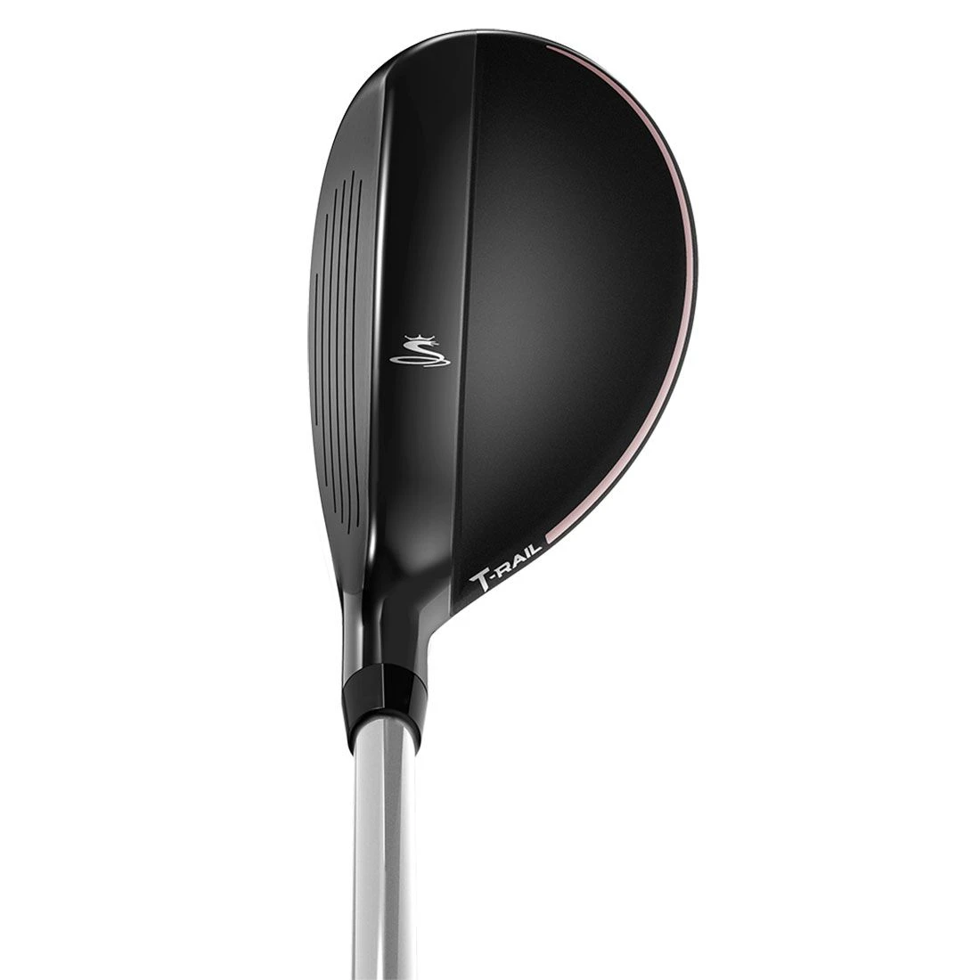 Cobra Women's T-Rail 2.0 Combo Hybrid-Irons 5 Cobra Women's T-Rail 2.0 Combo Hybrid-Irons - Image 3