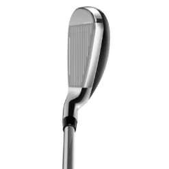 Cobra Women's T-Rail 2.0 Combo Hybrid-Irons 14 Cobra Women's T-Rail 2.0 Combo Hybrid-Irons -Fairway Finds cobra 2021 womens t rail hybrid iron address itempicture