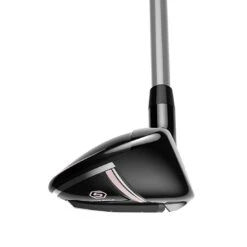 Cobra Women's T-Rail 2.0 Combo Hybrid-Irons 12 Cobra Women's T-Rail 2.0 Combo Hybrid-Irons -Fairway Finds cobra 2021 womens t rail hybrid toe itempicture