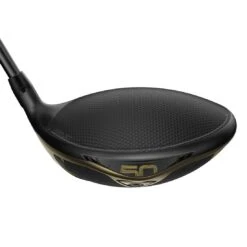 Cobra Aerojet 50th Anniversary Driver 11 Cobra Aerojet 50th Anniversary Driver -Fairway Finds cobra aerojet 50th anniversary driver back v2 itempicture