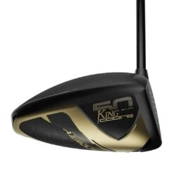 Cobra Aerojet 50th Anniversary Driver 10 Cobra Aerojet 50th Anniversary Driver -Fairway Finds cobra aerojet 50th anniversary driver toe v2 itempicture