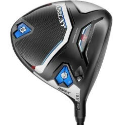 Cobra Aerojet MAX Driver