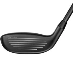 Cobra Aerojet ONE Length Combo Irons 11 Cobra Aerojet ONE Length Combo Irons -Fairway Finds cobra aerojet one length hybrid face itempicture