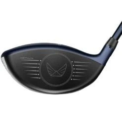 Cobra Aerojet Volition Driver 9 Cobra Aerojet Volition Driver -Fairway Finds cobra aerojet volition driver face itempicture