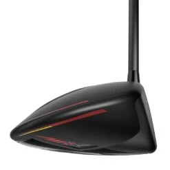 Cobra Air-X SN Driver 9 Cobra Air-X SN Driver -Fairway Finds cobra air x 2 sn driver toe itempicture