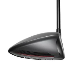 Cobra 2022 AIR-X OS Driver - Pre-Owned -Fairway Finds cobra air x driver toe itempicture 1