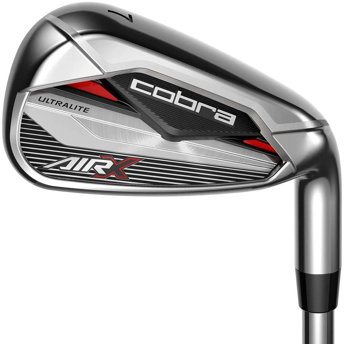 Cobra 2022 AIR-X Irons 3 Cobra 2022 AIR-X Irons