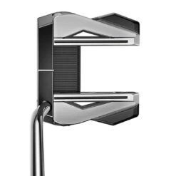 Cobra King 3D Printed Supernova Putter -Fairway Finds cobra king 3d printed supernova putter address