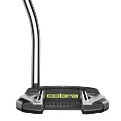 Cobra King 3D Printed Supernova Putter -Fairway Finds cobra king 3d printed supernova putter back
