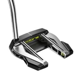 Cobra King 3D Printed Supernova Putter -Fairway Finds cobra king 3d printed supernova putter back angle